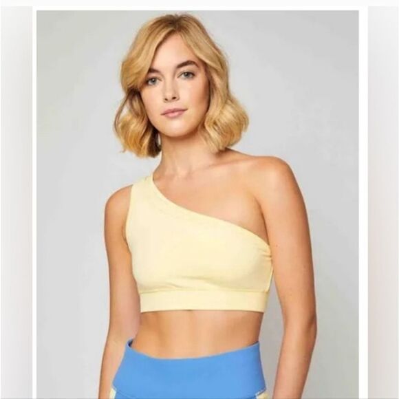 FOURLAPS Solo Bra Available in FIVE COLORS - Picture 9 of 16